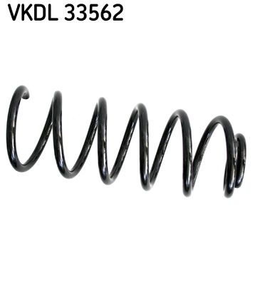 SKF VKDL 33562 Fahrwerksfeder